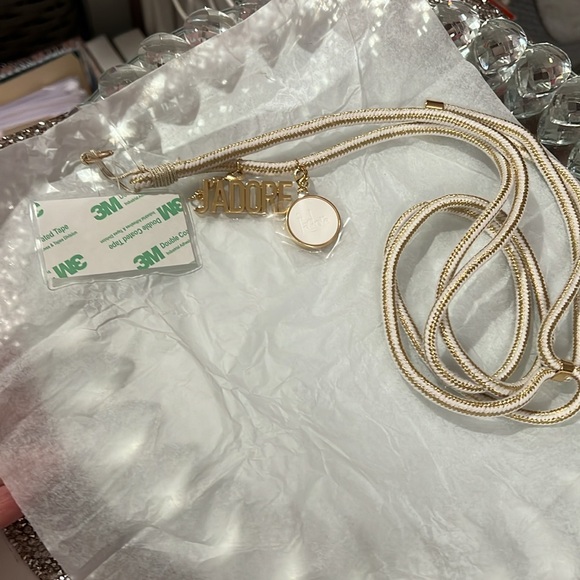 Dior Jadore Phone Strap - Picture 5 of 8